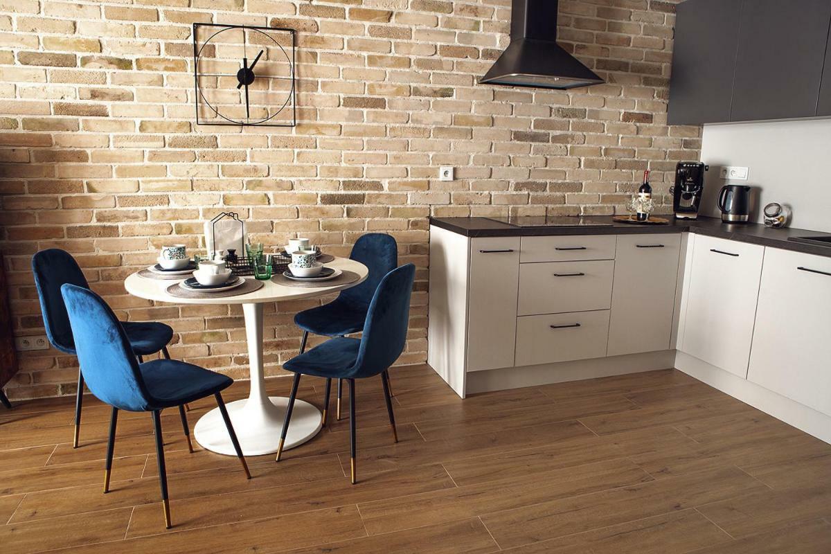 Concept One Apartment - Krakow — Photos 2