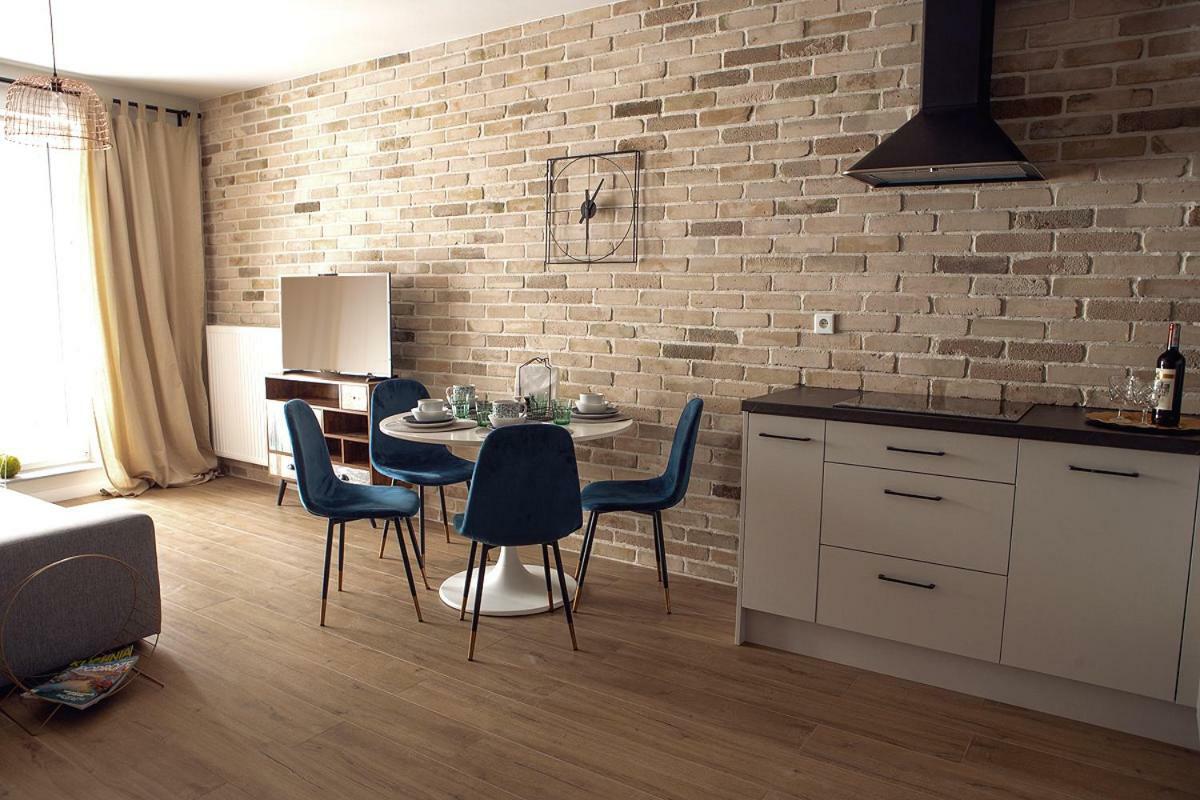 Concept One Apartment - Krakow, Krakow